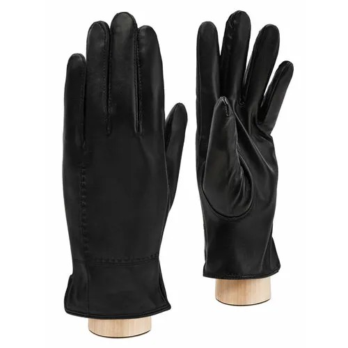 Перчатки LABBRA, размер 8, черный