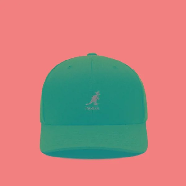 Кепка Kangol
