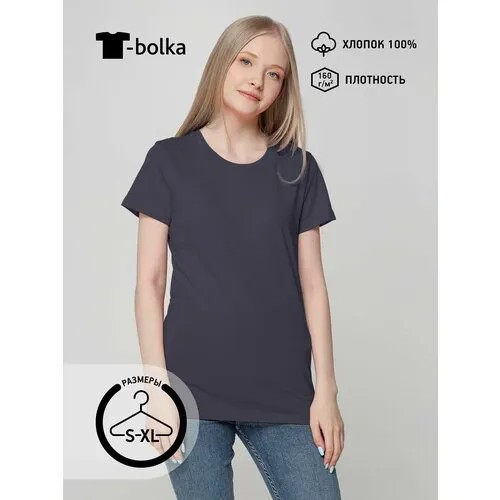 Футболка T-bolka, размер L