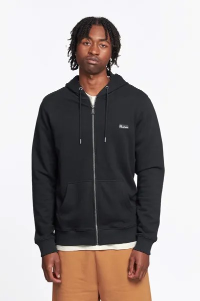 Толстовка Black Badge на молнии Penfield, черный