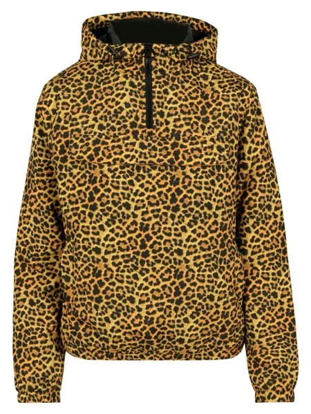 Переходная куртка Urban Classics, цвет leo
