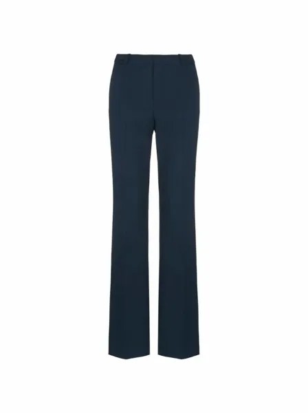 Шерстяные брюки Loro Piana