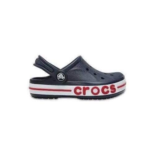 Crocs, размер 25/26, синий