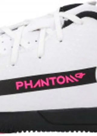 Бутсы для мальчиков Nike Jr Phantom Gt Club IC, размер 34.5