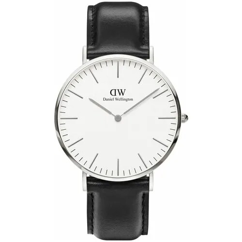 Наручные часы Classic Sheffield Daniel Wellington DW00100020