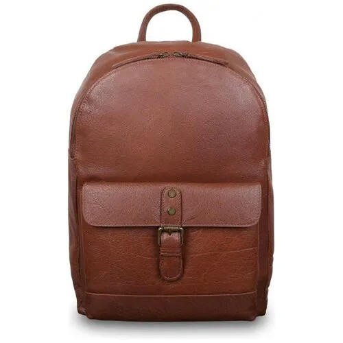 Рюкзак Ashwood 1331 Желтовато- Коричневый