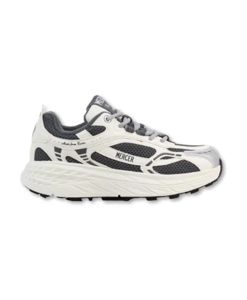Кроссовки Cactus max Mercer Amsterdam, белый