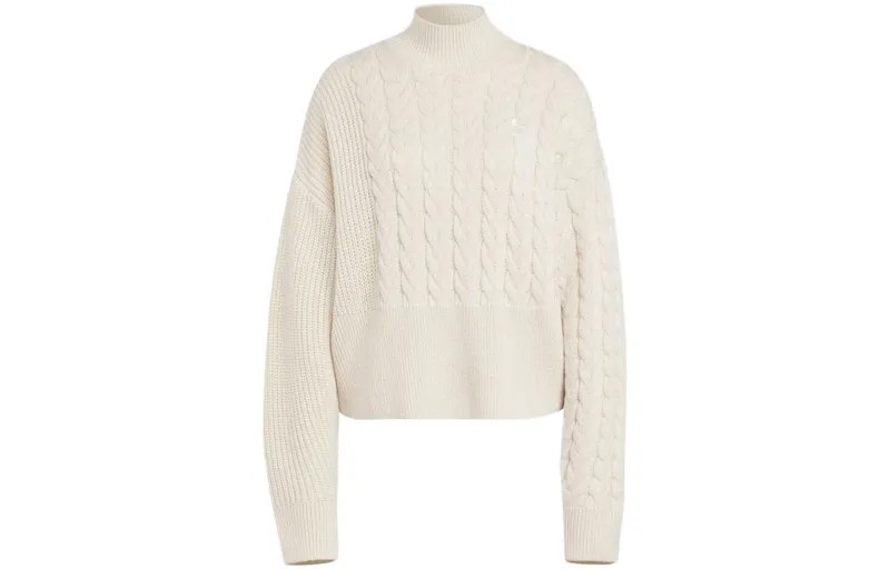 Свитер женский Off White Adidas Originals