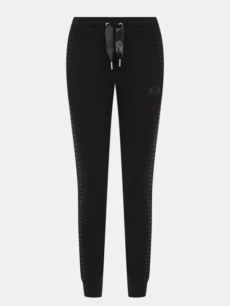 Спортивные брюки Armani Exchange