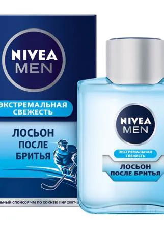 Лосьон после бритья 