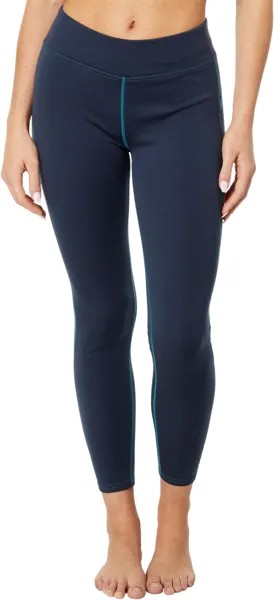 Брюки L.L.Bean Cresta Midweight 250 Pants, цвет Carbon Navy