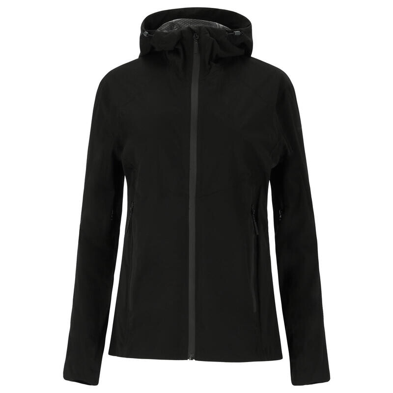 Беговая куртка ENDURANCE Kommy, цвет schwarz