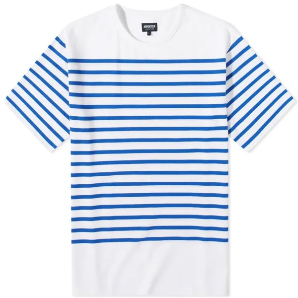 Футболка Arpenteur Pontus Tee