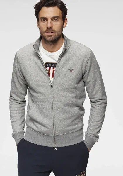 Толстовка Gant 