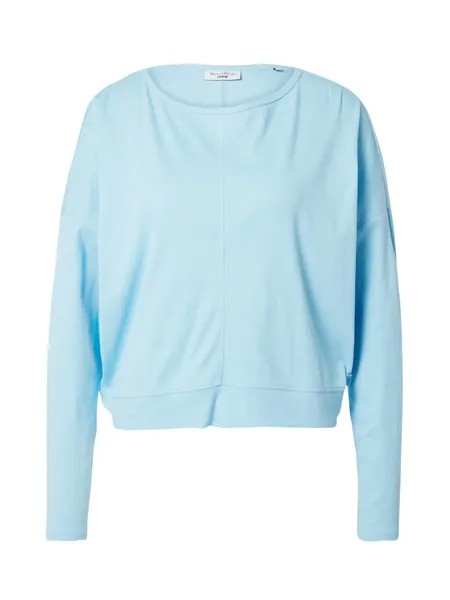 Рубашка Marc O'Polo DENIM, светло-синий