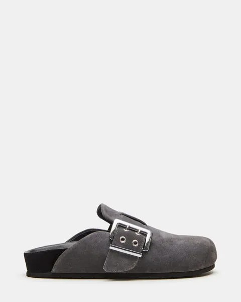 Мюли Spice Steve Madden, серый