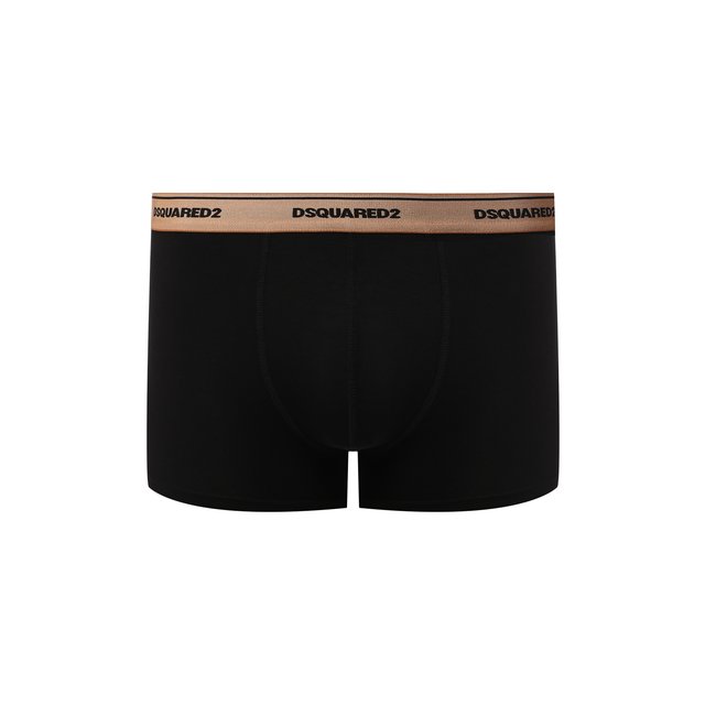 Хлопковые боксеры Dsquared2
