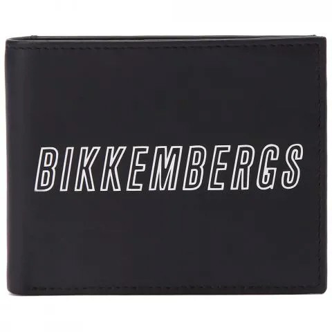 Портмоне Bikkembergs