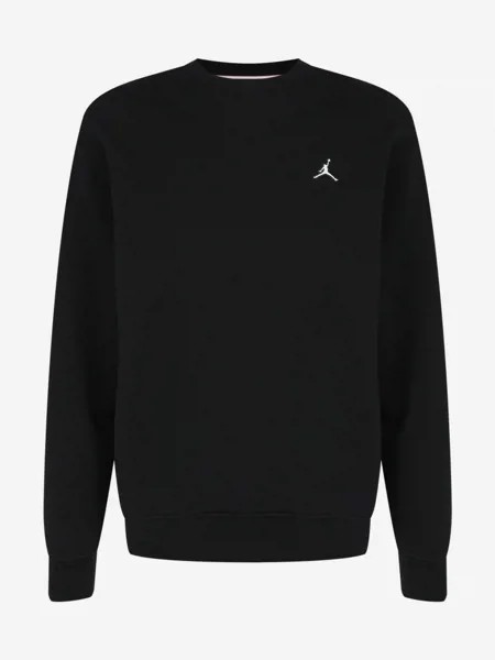 Свитшот мужской Nike Jordan, Черный