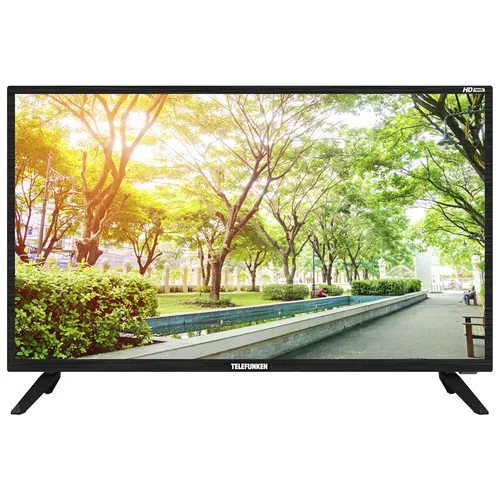 LCD(ЖК) телевизор Telefunken TF-LED32S75T2S