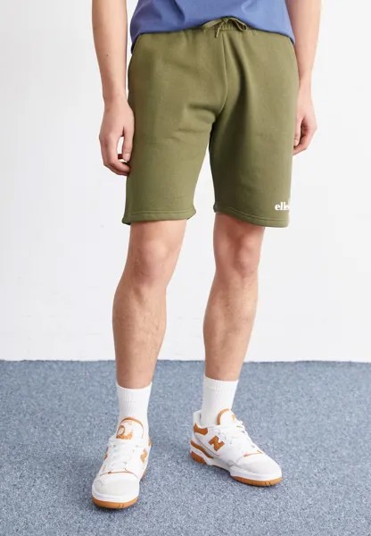 Спортивные шорты MOLLA Ellesse, цвет khaki