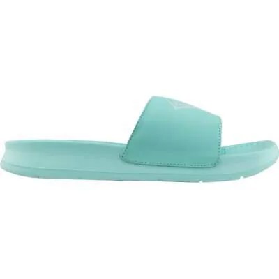 Diamond Supply Co. Fairfax Slide Мужские повседневные сандалии размера 5 D Z15F127A-DBLU