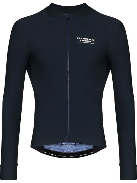 Pas Normal Studios топ Long Sleeve Jersey