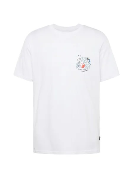 Футболка Billabong WORDED, белый
