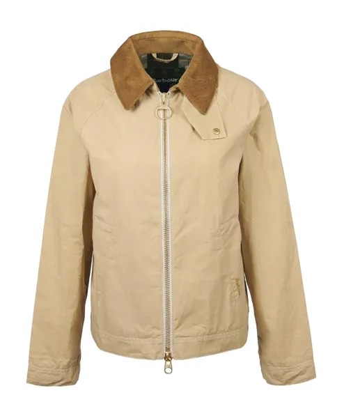 Куртка Barbour, бежевый