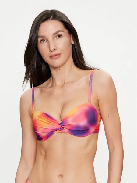 Купальник Hunkemöller, мультиколор