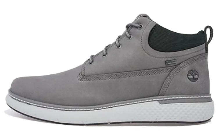 Мужская обувь для скейтбординга Timberland Cross Mark