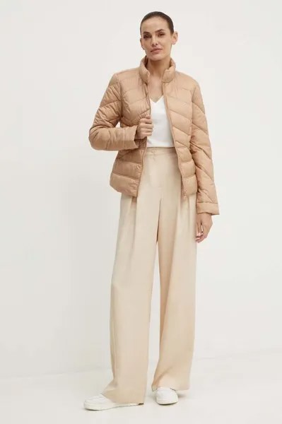 ДЖУЛИАНА куртка Guess, бежевый