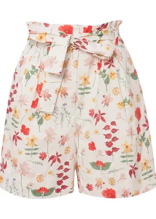 Шорты MaxMara_Weekend