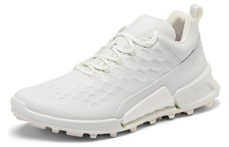 Кроссовки ecco Lifestyle Shoes Women's Low-top White, белый