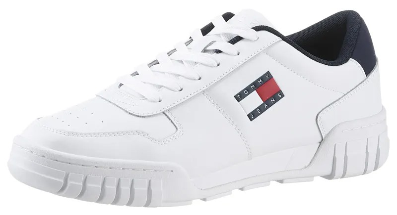 Кроссовки Tommy Jeans 