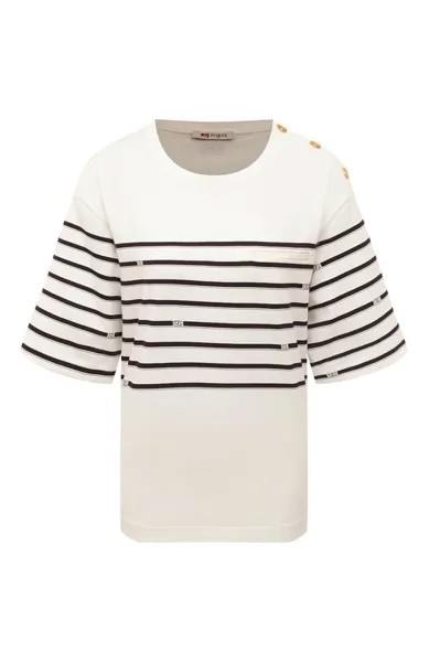 Хлопковая футболка Ports 1961
