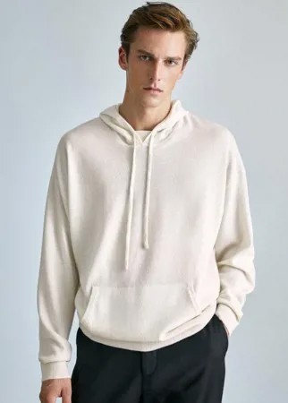 Худи Massimo Dutti