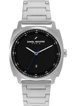 Fashion наручные  мужские часы Daniel Hechter DHG00107. Коллекция CARRE