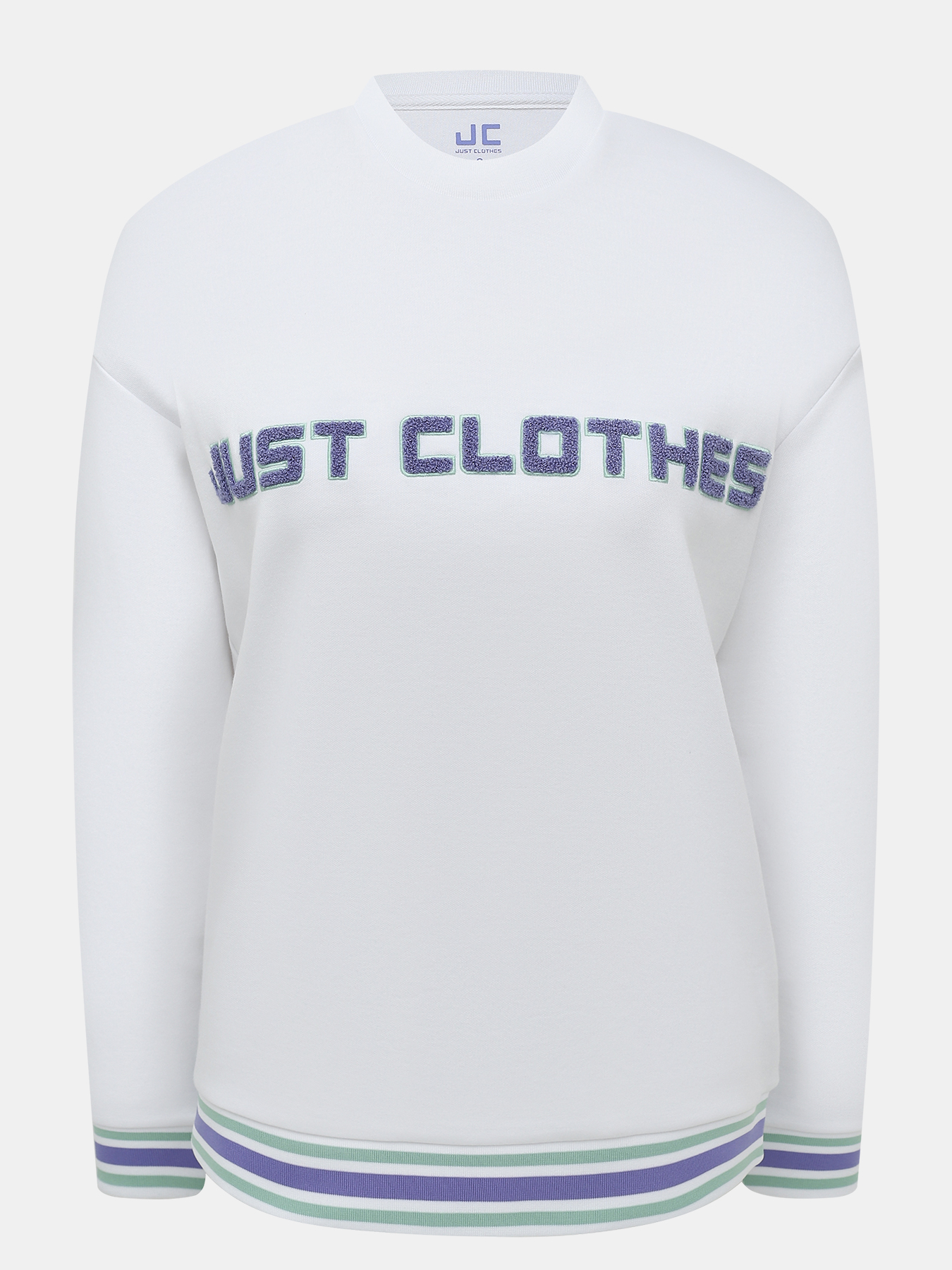 Свитшоты Just Clothes