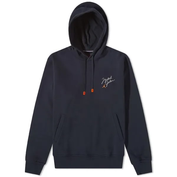 Толстовка Air Jordan Flight Statement Pullover Fleece Hoody