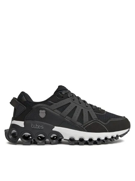 Кроссовки K-Swiss, черный