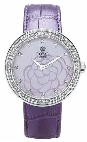 Наручные часы  женские Royal London 21215-03