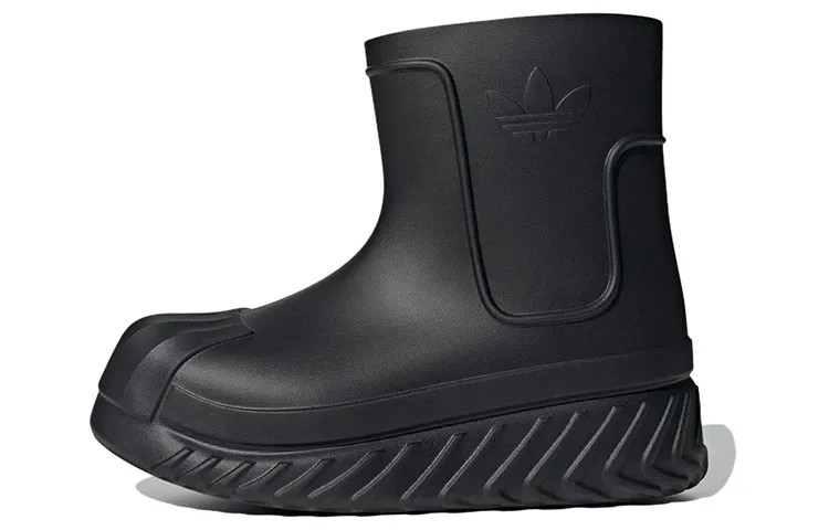 Adidas Originals AdiFOM SST Короткие ботинки унисекс