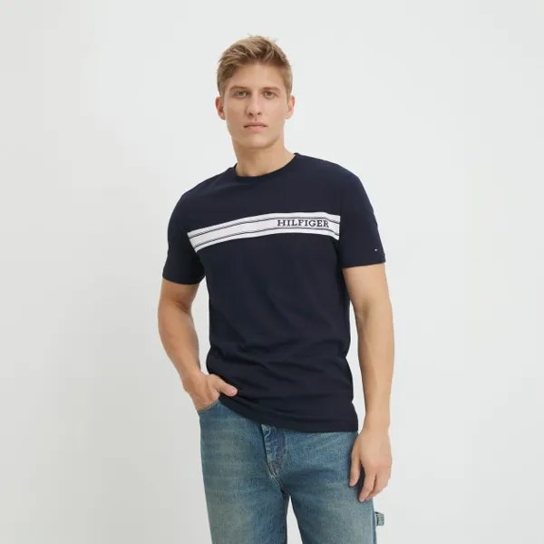 Футболки и майки Tommy Hilfiger