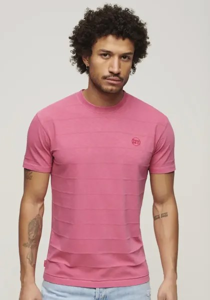 Рубашка с короткими рукавами Superdry 