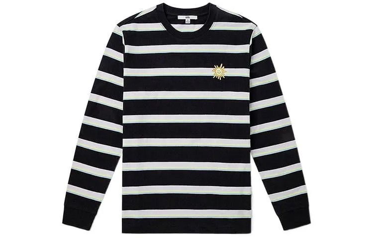 Женская футболка Vans, цвет Black