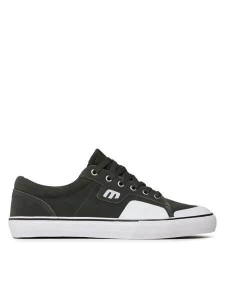Кроссовки Kayson Etnies, зеленый