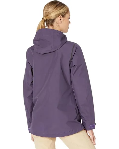 Куртка Burton GORE-TEX Multipath Shell Jacket, цвет Violet Halo