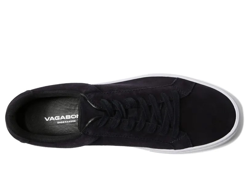 Кроссовки Vagabond Shoemakers Paul 2.0 Suede Sneakers