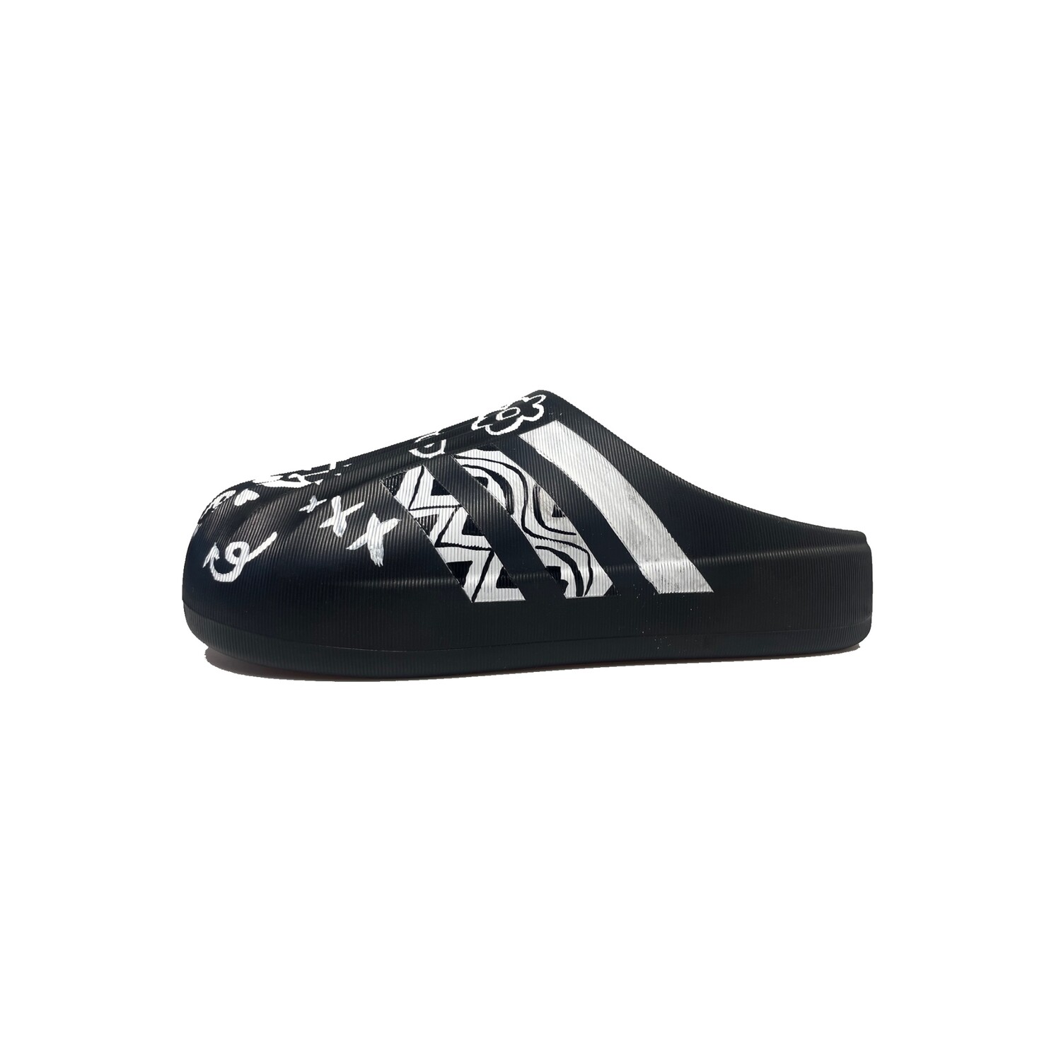 Тапочки AdiFOM Superstar унисекс Adidas Originals